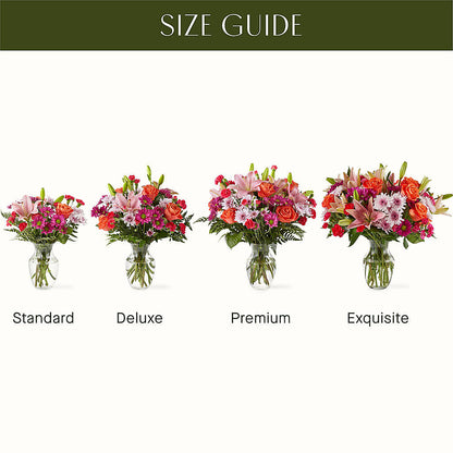 Light of My Life Bouquet –  Floral Designs Atlanta Llc, Atlanta GA