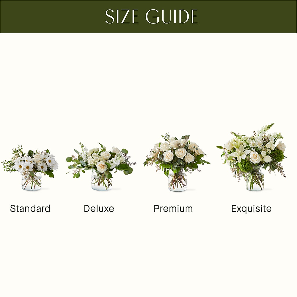 Fresh Linen Bouquet –  Floral Designs Atlanta Llc, Atlanta GA