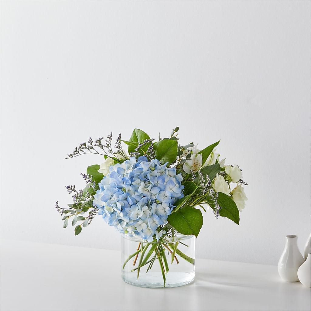 Bouquet « Fleur côtière »