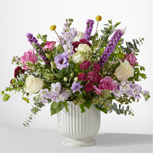 Work of Art Bouquet –  Floral Designs Atlanta Llc, Atlanta GA