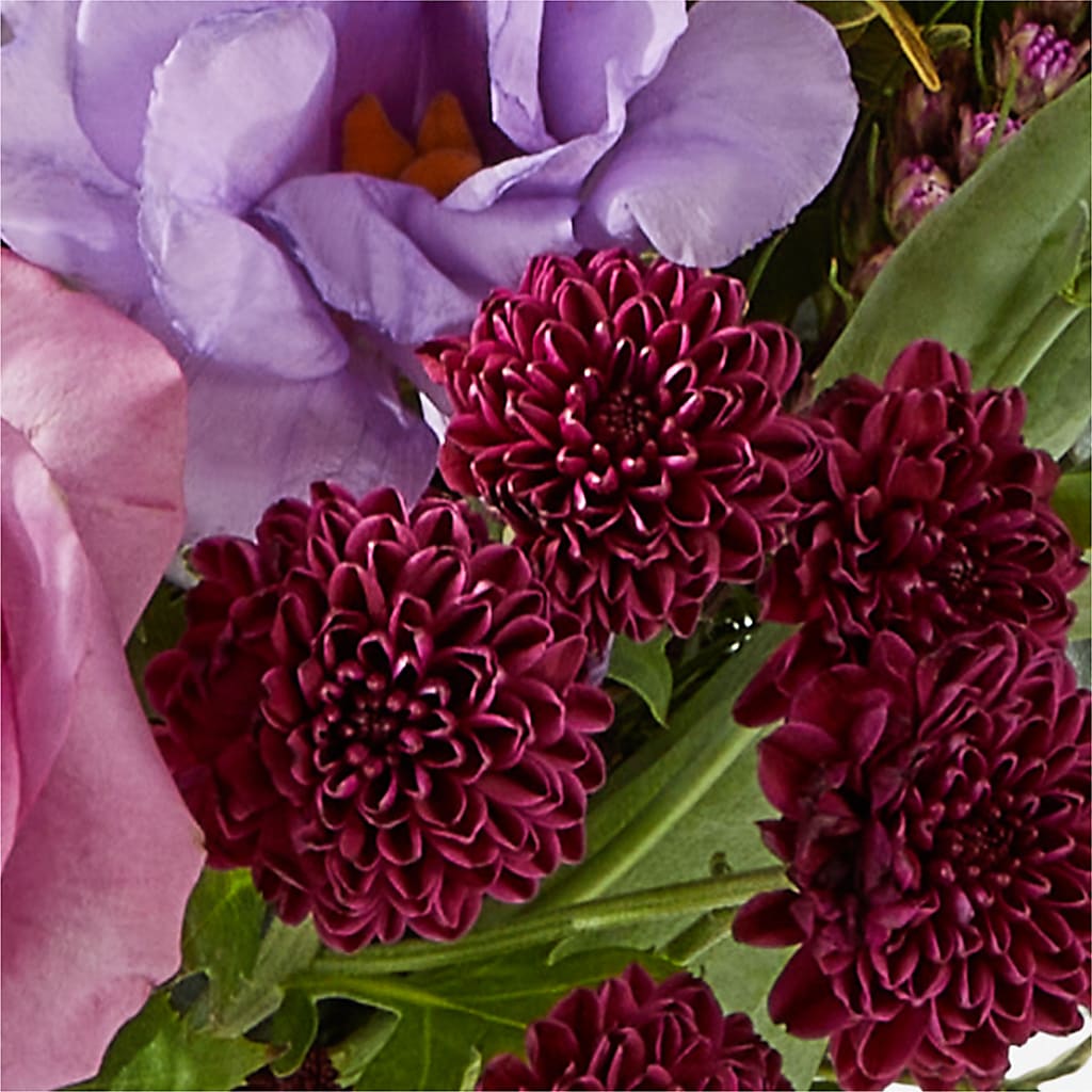 Work of Art Bouquet –  Floral Designs Atlanta Llc, Atlanta GA