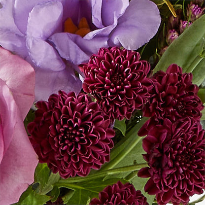 Work of Art Bouquet –  Floral Designs Atlanta Llc, Atlanta GA