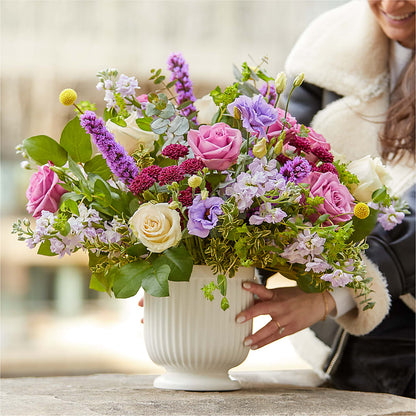 Work of Art Bouquet –  Floral Designs Atlanta Llc, Atlanta GA