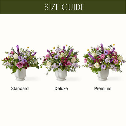 Work of Art Bouquet –  Floral Designs Atlanta Llc, Atlanta GA