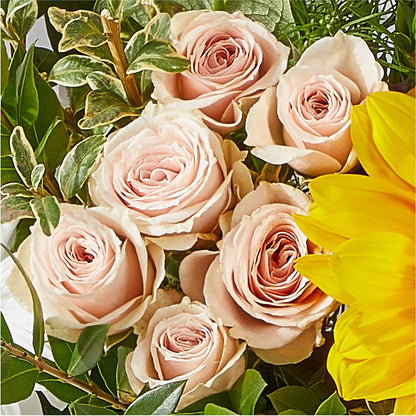 The Good Life Bouquet –  Floral Designs Atlanta Llc, Atlanta GA