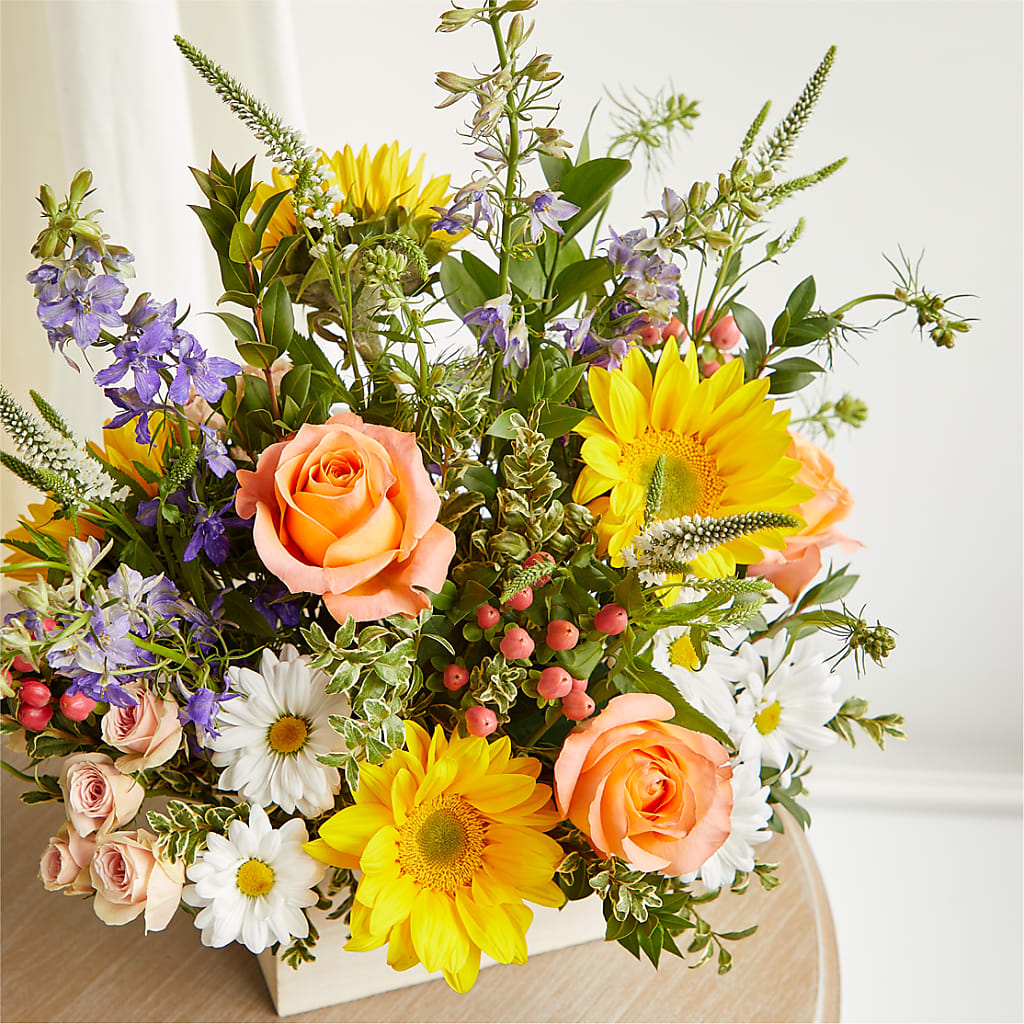 The Good Life Bouquet –  Floral Designs Atlanta Llc, Atlanta GA