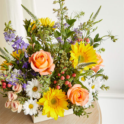 The Good Life Bouquet –  Floral Designs Atlanta Llc, Atlanta GA