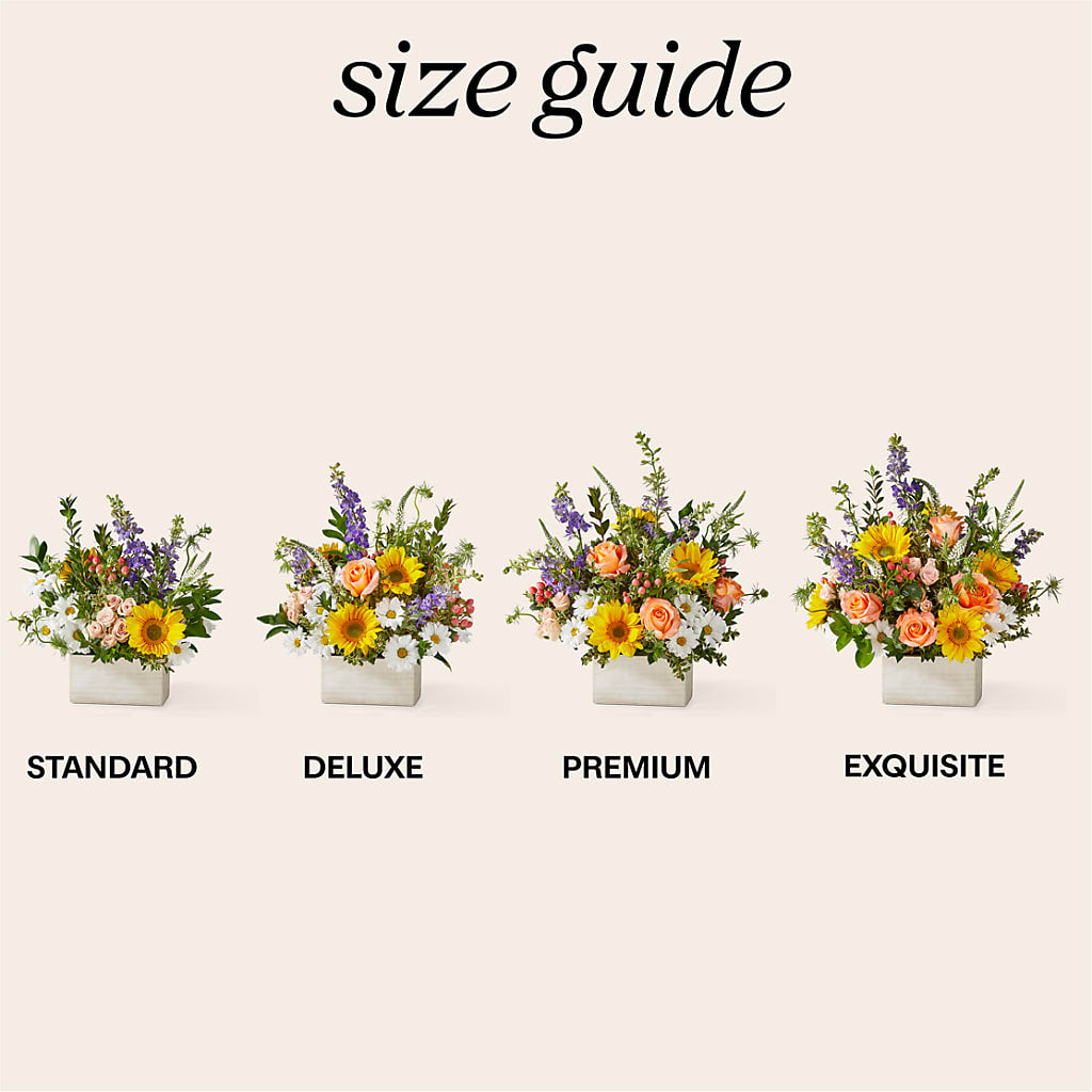 The Good Life Bouquet –  Floral Designs Atlanta Llc, Atlanta GA