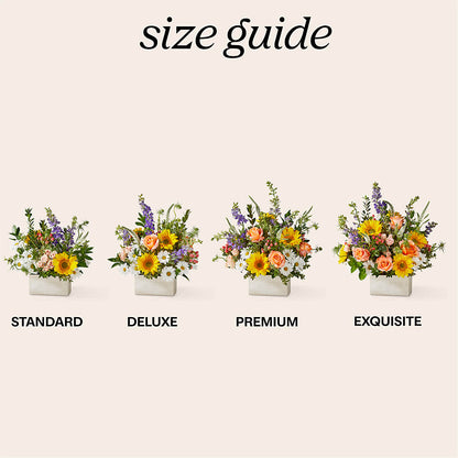 The Good Life Bouquet –  Floral Designs Atlanta Llc, Atlanta GA