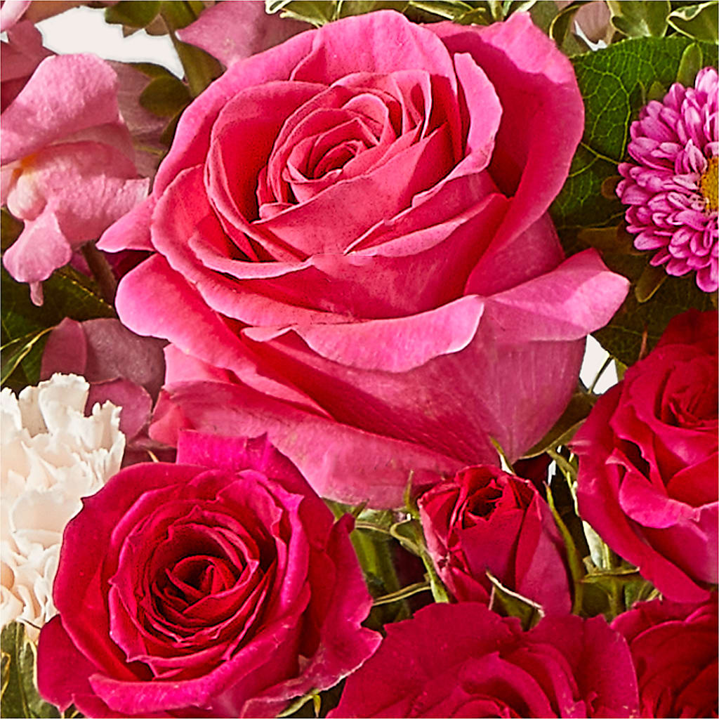 Too Cute Bouquet –  Floral Designs Atlanta Llc, Atlanta GA