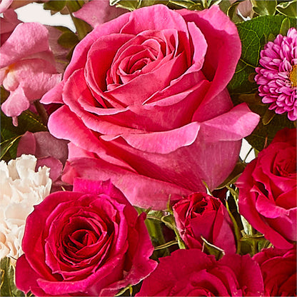 Too Cute Bouquet –  Floral Designs Atlanta Llc, Atlanta GA