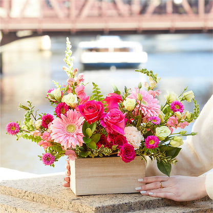 Too Cute Bouquet –  Floral Designs Atlanta Llc, Atlanta GA