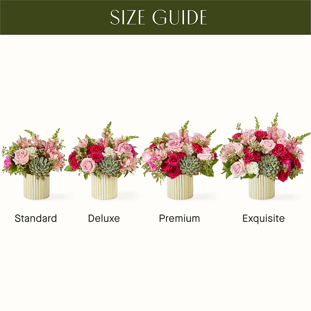Magenta Musings Bouquet –  Floral Designs Atlanta Llc, Atlanta GA
