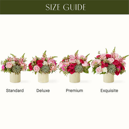 Magenta Musings Bouquet –  Floral Designs Atlanta Llc, Atlanta GA