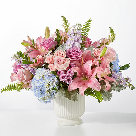 Wonderland Bouquet – FLORAL DESIGNS ATLANTA LLC, Atlanta GA