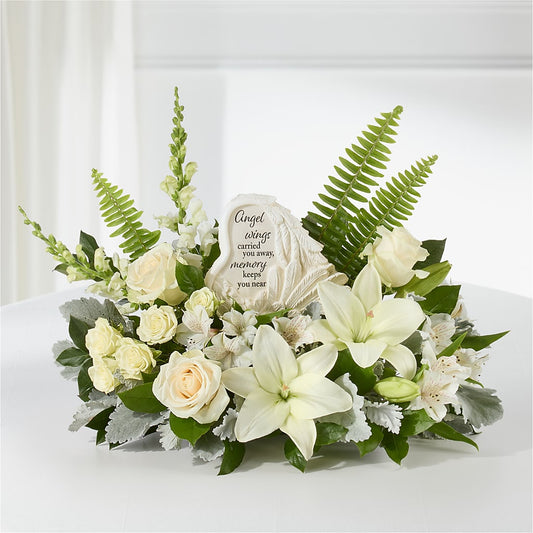 Holding You Close Arrangement –  Floral Designs Atlanta Llc, Atlanta GA