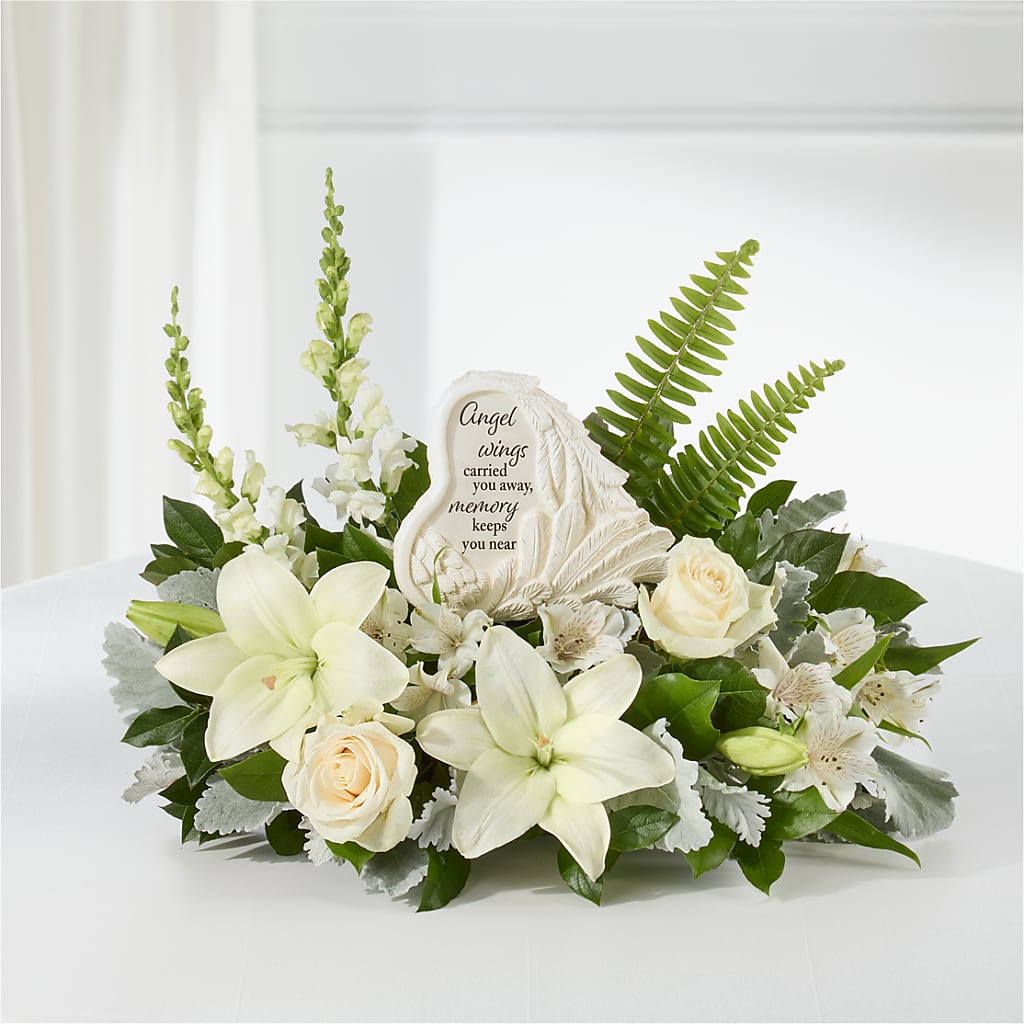 Holding You Close Arrangement –  Floral Designs Atlanta Llc, Atlanta GA