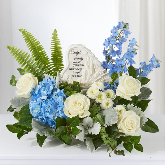 Dearest Arrangement –  Floral Designs Atlanta Llc, Atlanta GA