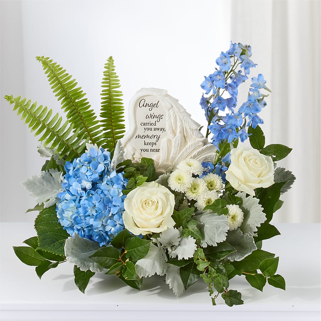 Dearest Arrangement –  Floral Designs Atlanta Llc, Atlanta GA