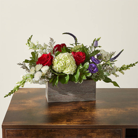 Sweet Magnolia Bouquet –  Floral Designs Atlanta Llc, Atlanta GA