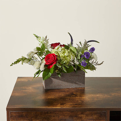 Sweet Magnolia Bouquet –  Floral Designs Atlanta Llc, Atlanta GA