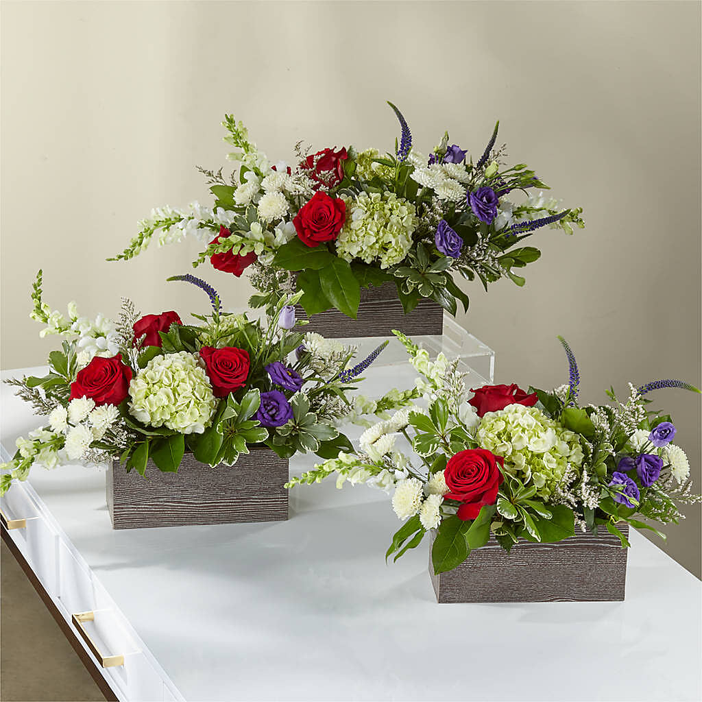 Sweet Magnolia Bouquet –  Floral Designs Atlanta Llc, Atlanta GA