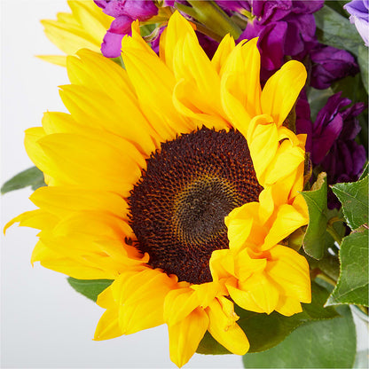 Catching Rays Bouquet –  Floral Designs Atlanta Llc, Atlanta GA