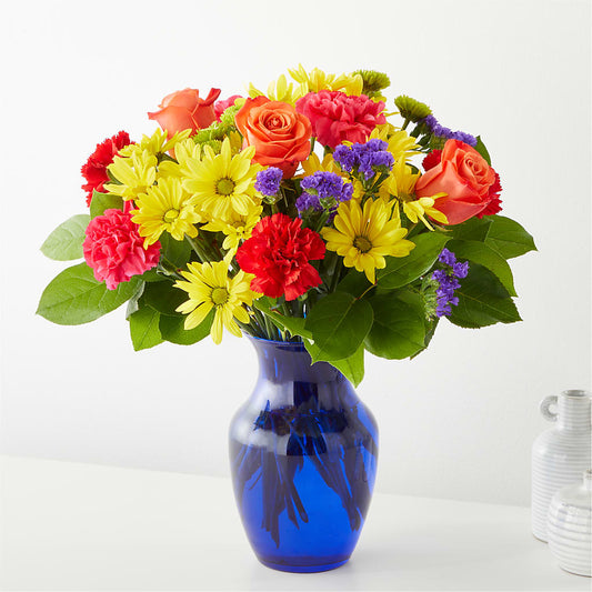 Brighter Days Bouquet –  Floral Designs Atlanta Llc, Atlanta GA