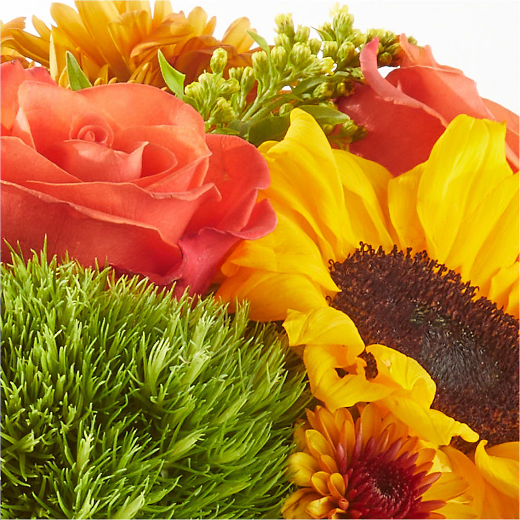 Farmer’s Market Stroll Bouquet –  Floral Designs Atlanta Llc, Atlanta GA