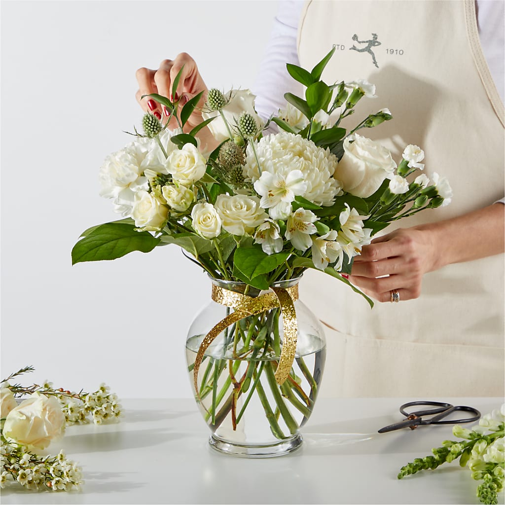 New Beginnings – A Florist Original –  Floral Designs Atlanta Llc, Atlanta GA