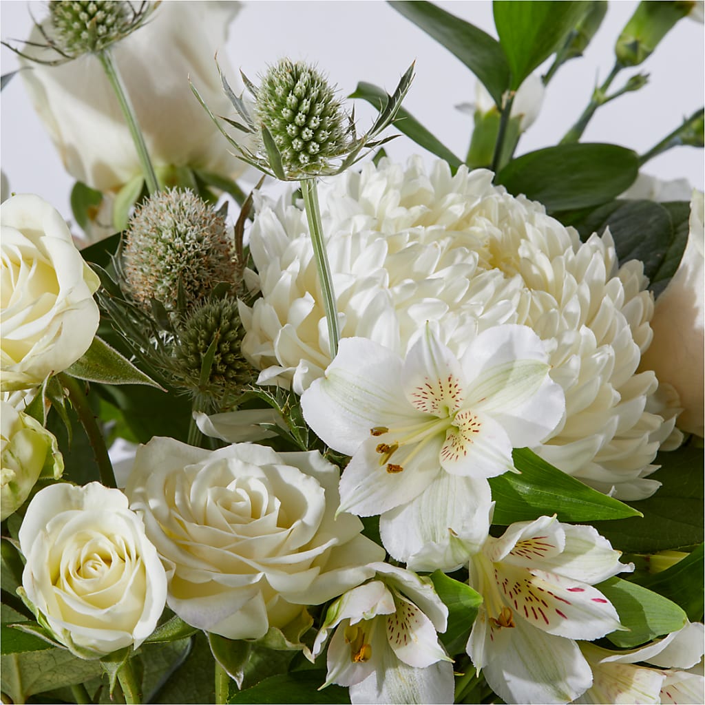 New Beginnings – A Florist Original –  Floral Designs Atlanta Llc, Atlanta GA
