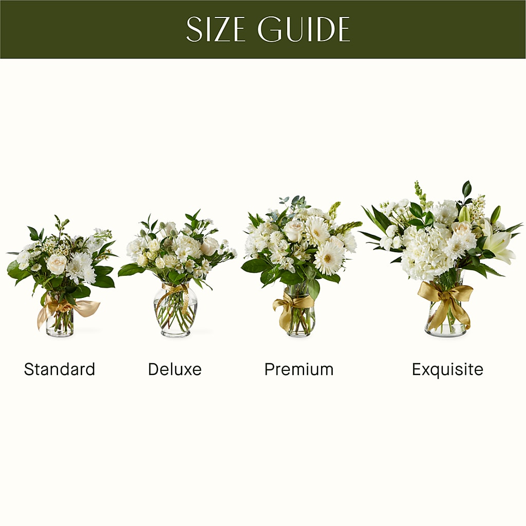 New Beginnings – A Florist Original –  Floral Designs Atlanta Llc, Atlanta GA