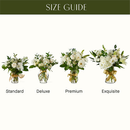 New Beginnings – A Florist Original –  Floral Designs Atlanta Llc, Atlanta GA