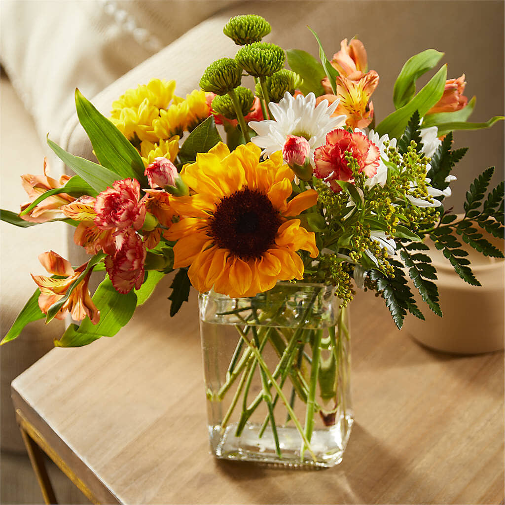 Fall Delight – A Florist Original –  Floral Designs Atlanta Llc, Atlanta GA