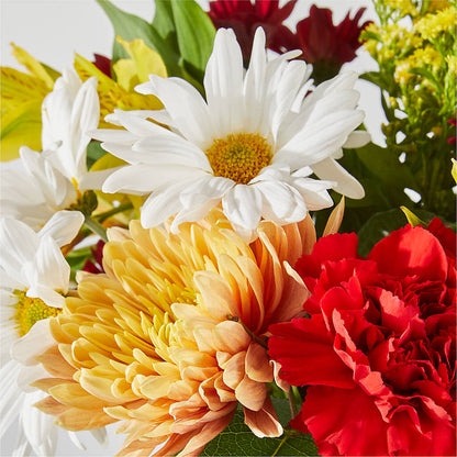 Fall Delight – A Florist Original –  Floral Designs Atlanta Llc, Atlanta GA