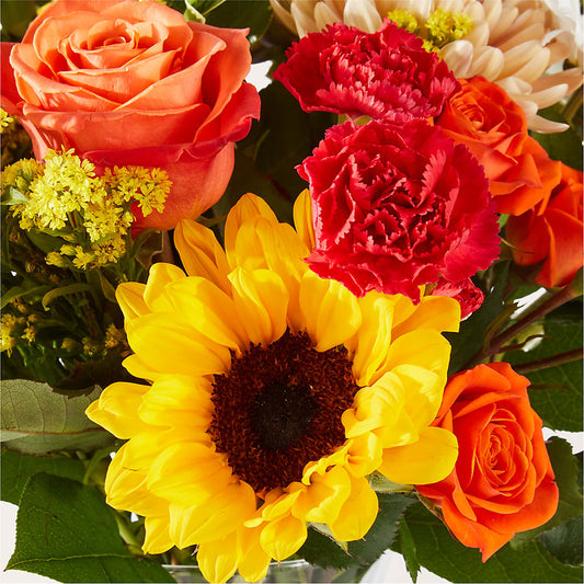 Sweater Season - A Florist Original –  Floral Designs Atlanta Llc, Atlanta GA