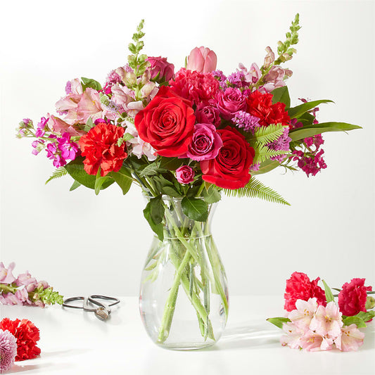 Together Forever - A Florist Original –  Floral Designs Atlanta Llc, Atlanta GA