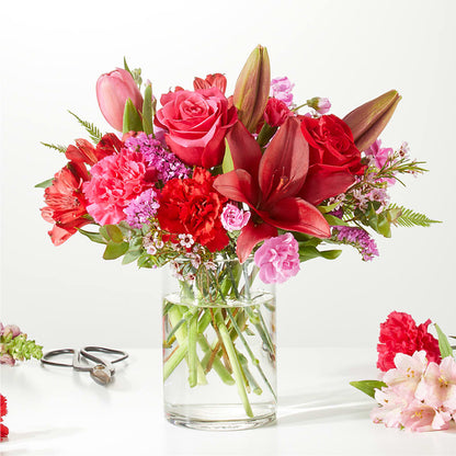 Together Forever - A Florist Original –  Floral Designs Atlanta Llc, Atlanta GA