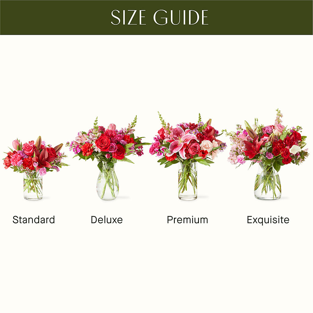 Together Forever - A Florist Original –  Floral Designs Atlanta Llc, Atlanta GA
