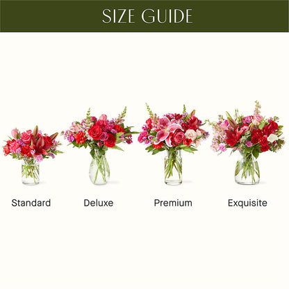 Together Forever - A Florist Original –  Floral Designs Atlanta Llc, Atlanta GA