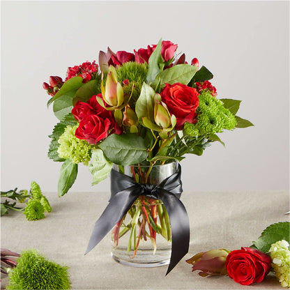 Heritage Kindle – A Florist Original –  Floral Designs Atlanta Llc, Atlanta GA