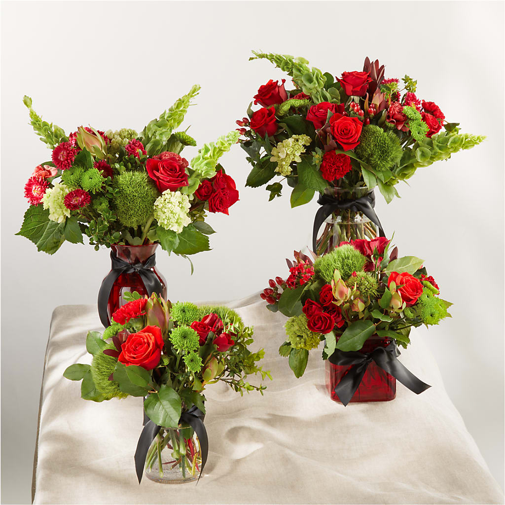Heritage Kindle – A Florist Original –  Floral Designs Atlanta Llc, Atlanta GA