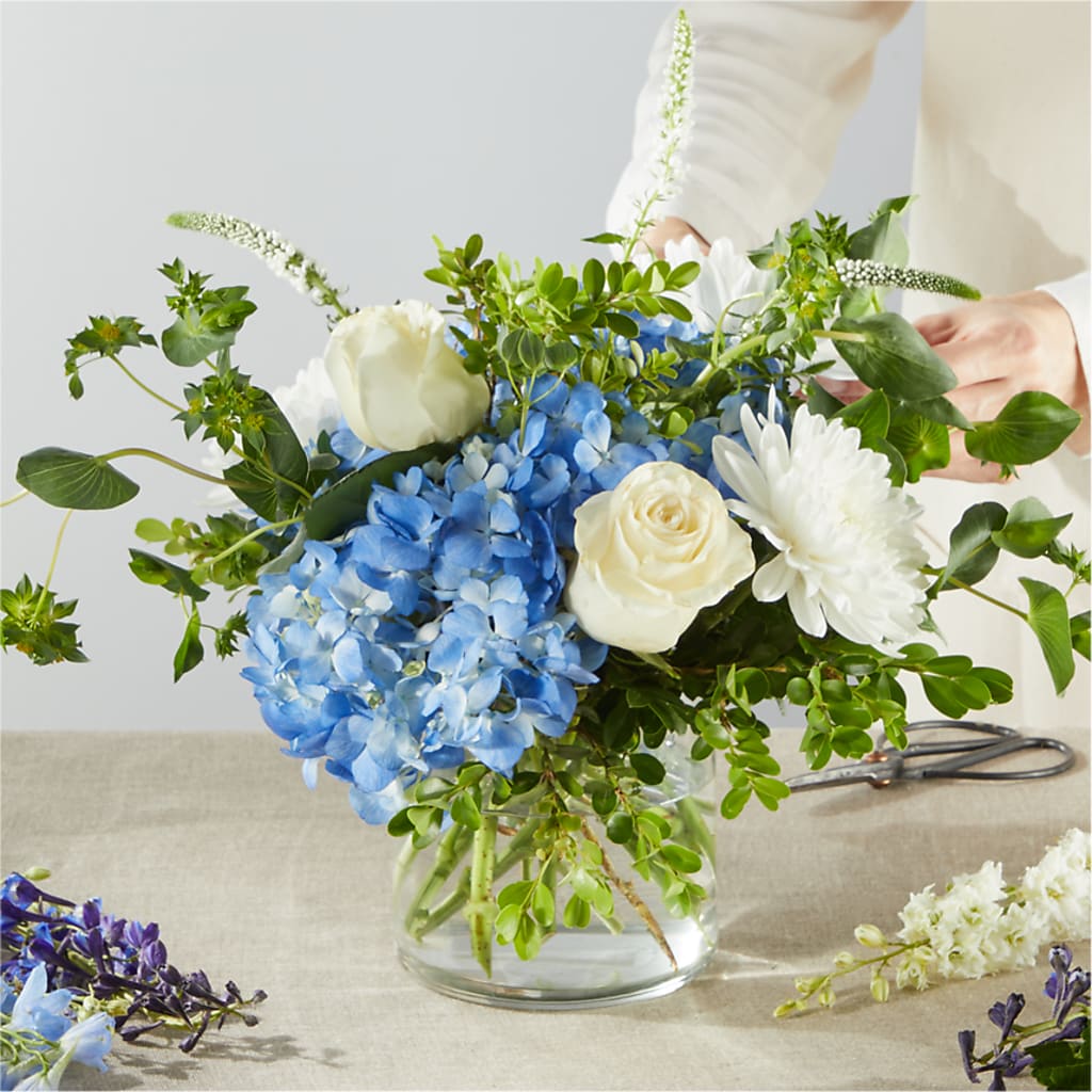 Festival of Lights – A Florist Original –  Floral Designs Atlanta Llc, Atlanta GA