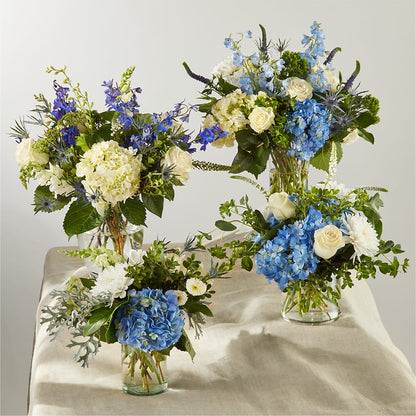 Festival of Lights – A Florist Original –  Floral Designs Atlanta Llc, Atlanta GA