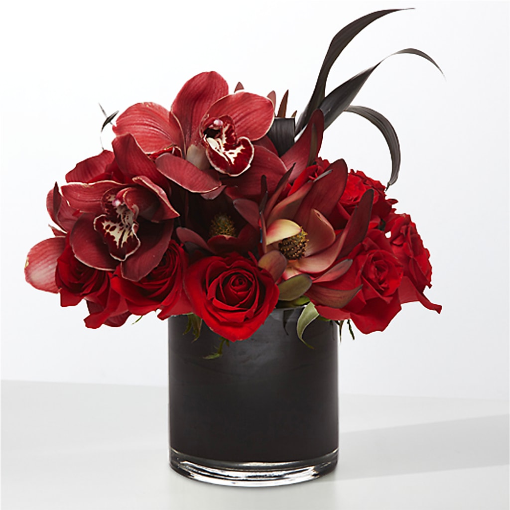 The Eclipse –  Floral Designs Atlanta Llc, Atlanta GA