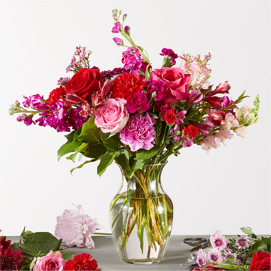 Regal Jewel – A Florist Original –  Floral Designs Atlanta Llc, Atlanta GA
