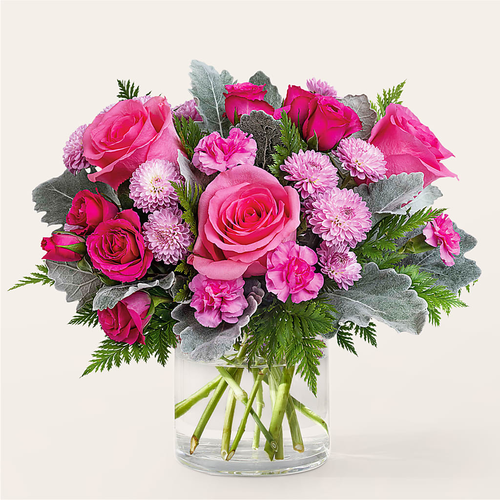 Bouquet Doux comme tout