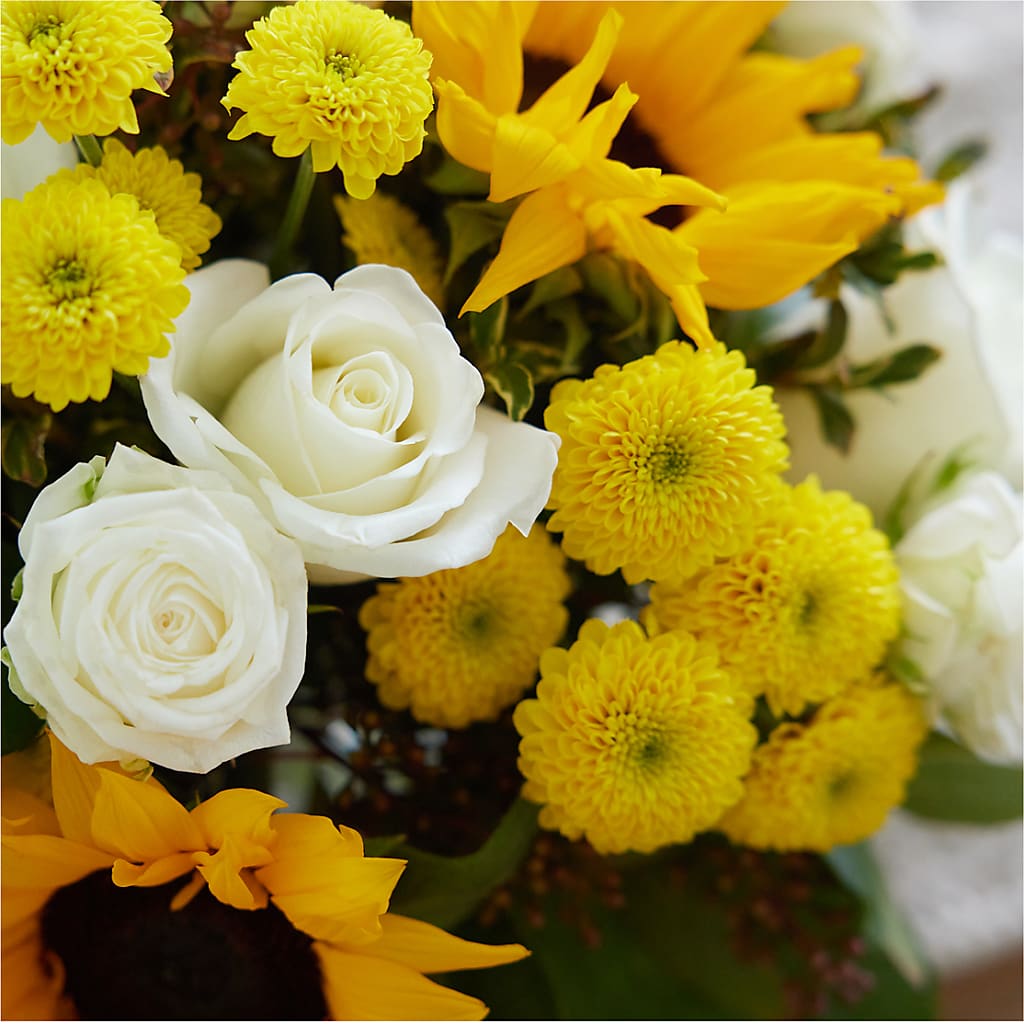 Luminous Morning Bouquet –  Floral Designs Atlanta Llc, Atlanta GA