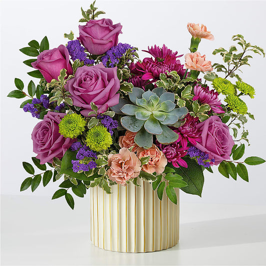 You're a Gem Bouquet –  Floral Designs Atlanta Llc, Atlanta GA