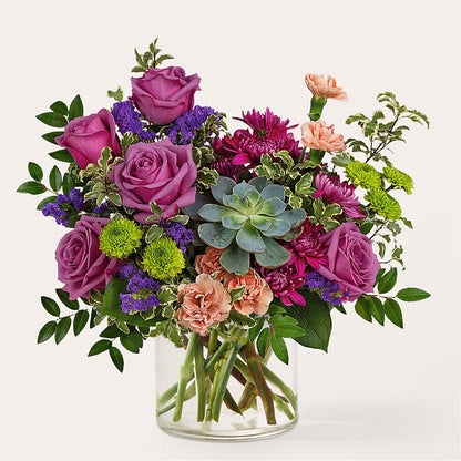 You're a Gem Bouquet –  Floral Designs Atlanta Llc, Atlanta GA
